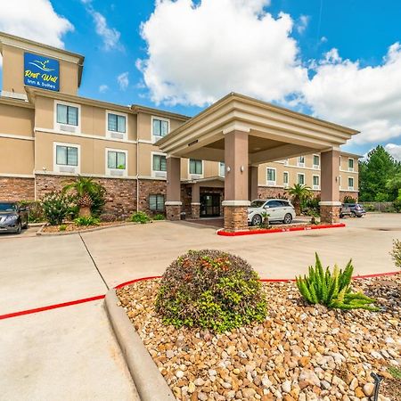 Restwell Inn & Suites I-45 North Westfield エクステリア 写真
