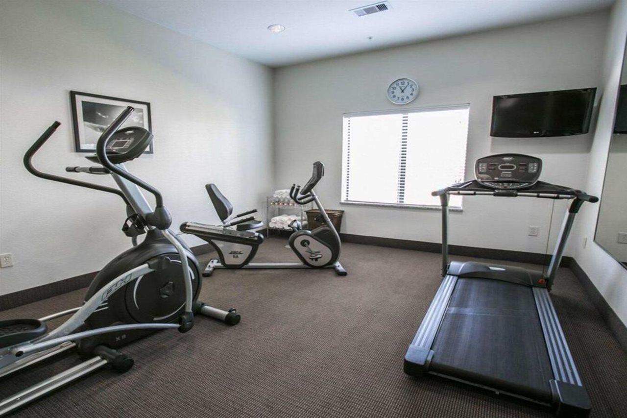 Restwell Inn & Suites I-45 North Westfield エクステリア 写真