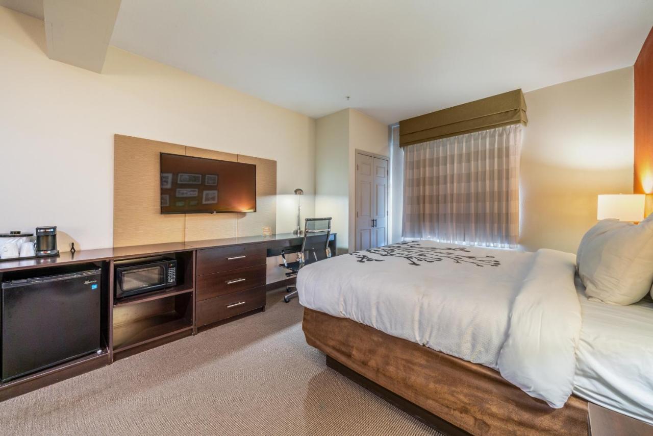 Restwell Inn & Suites I-45 North Westfield エクステリア 写真