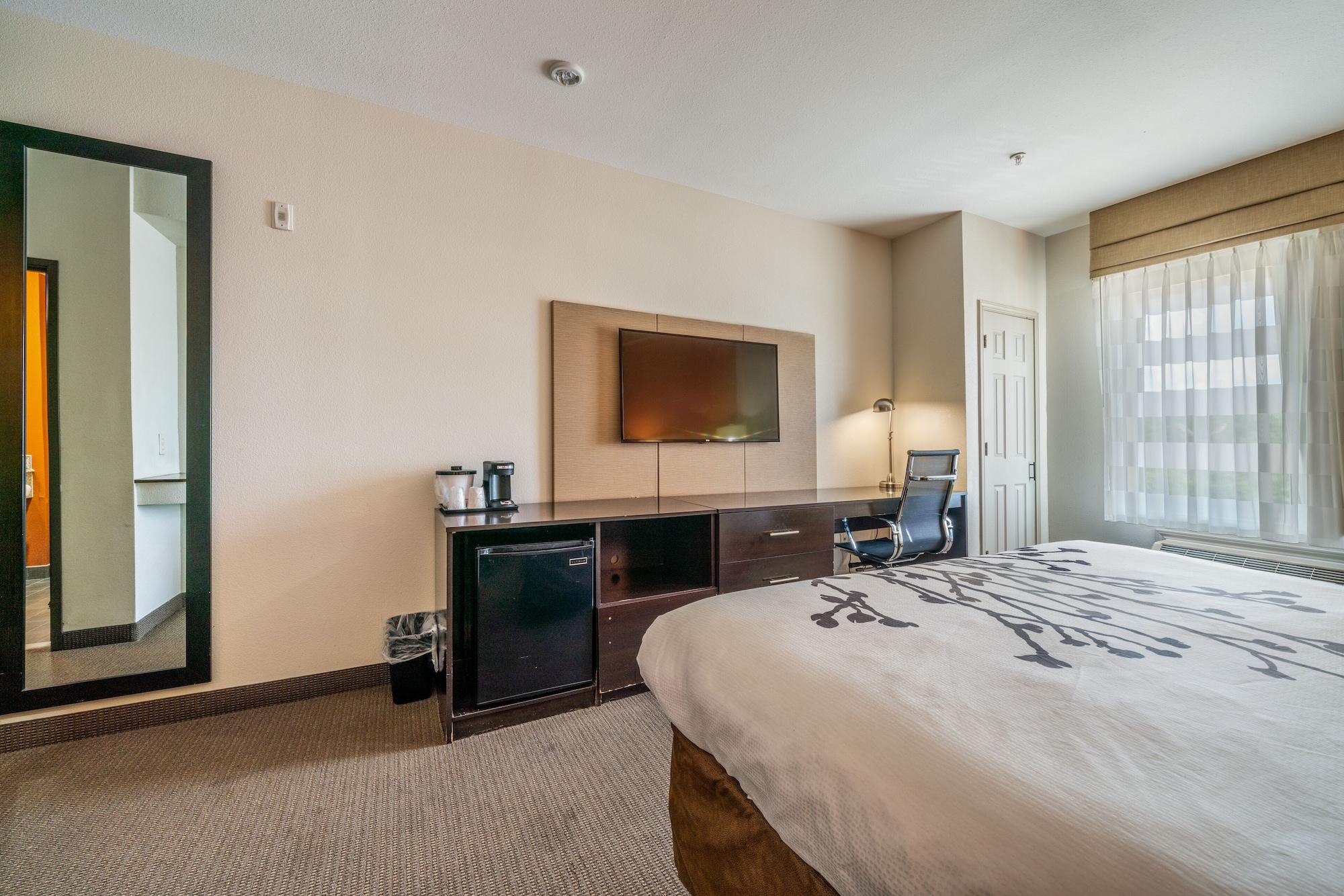 Restwell Inn & Suites I-45 North Westfield エクステリア 写真