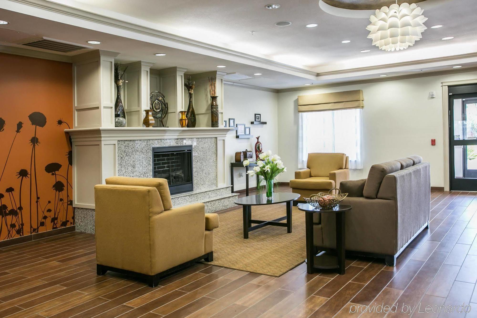 Restwell Inn & Suites I-45 North Westfield エクステリア 写真