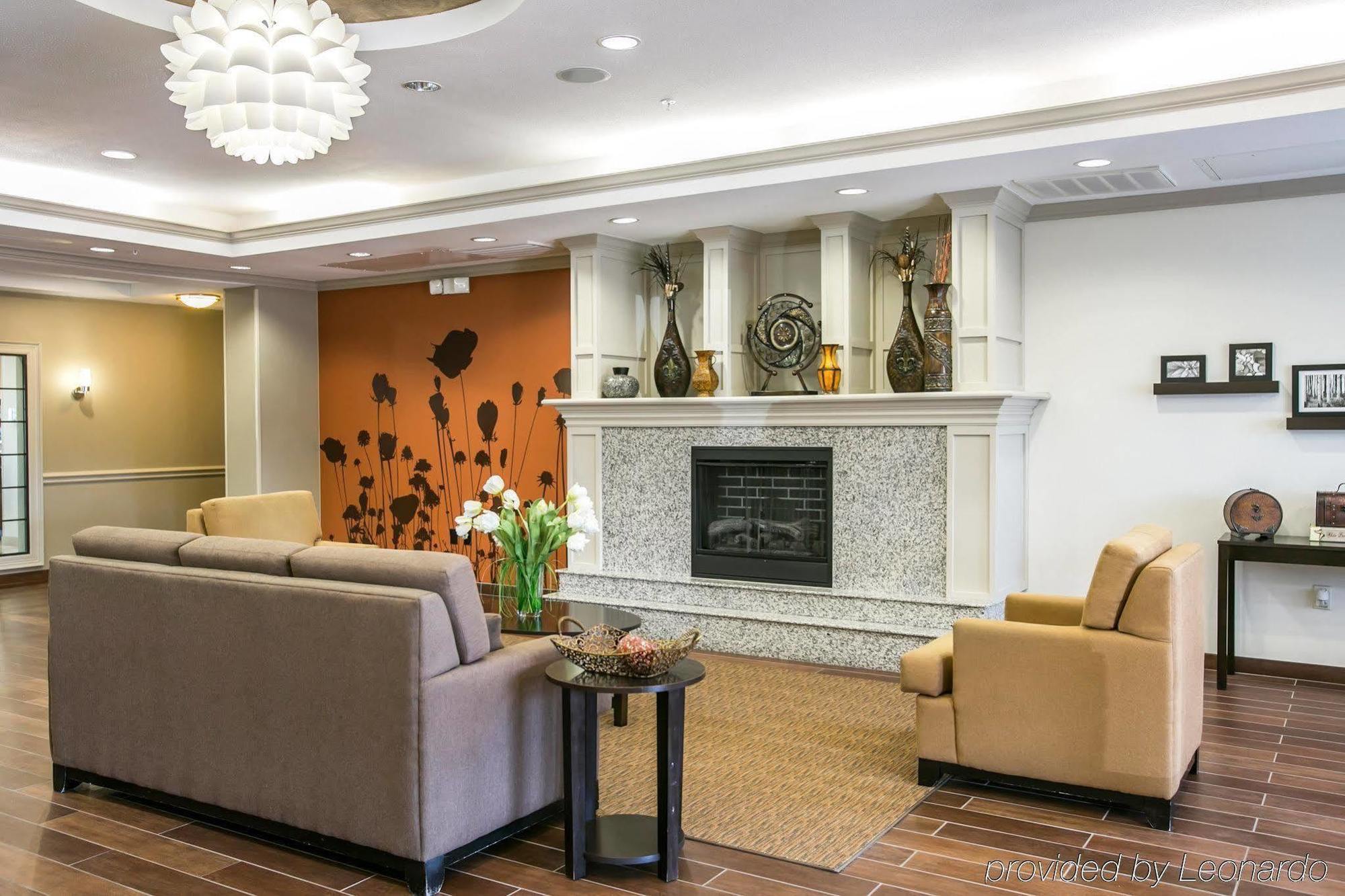 Restwell Inn & Suites I-45 North Westfield エクステリア 写真