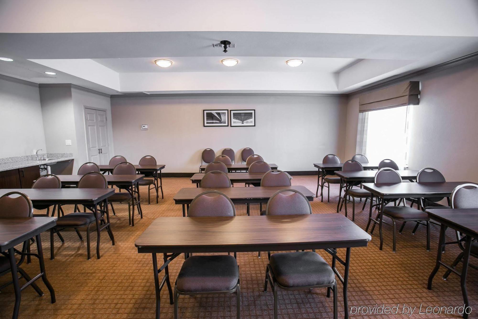Restwell Inn & Suites I-45 North Westfield エクステリア 写真